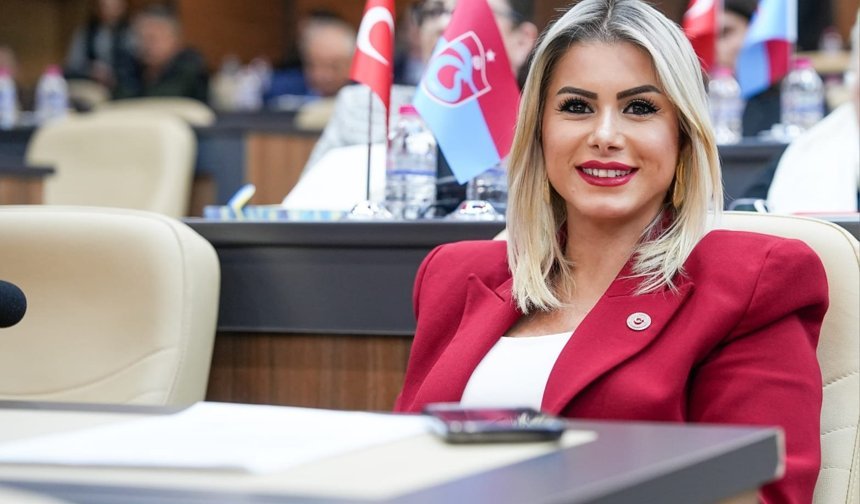 Öktem, Halkı aydınlatalım yüzde 50 indirim uygulandı.