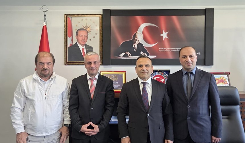 Uzungöl'de afetlere karşı alınabilecek önlemler, masaya yatırıldı