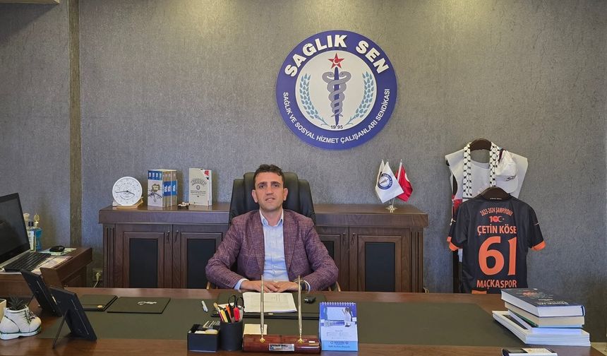 Başkan Köse: "Güvenin ve İstikrarın adresi biz olduk"