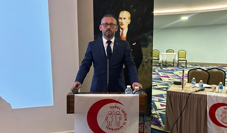 Başkan Duman: “Geçici Görevlendirmelerde Şeffaflık Sağlanmalıdır”