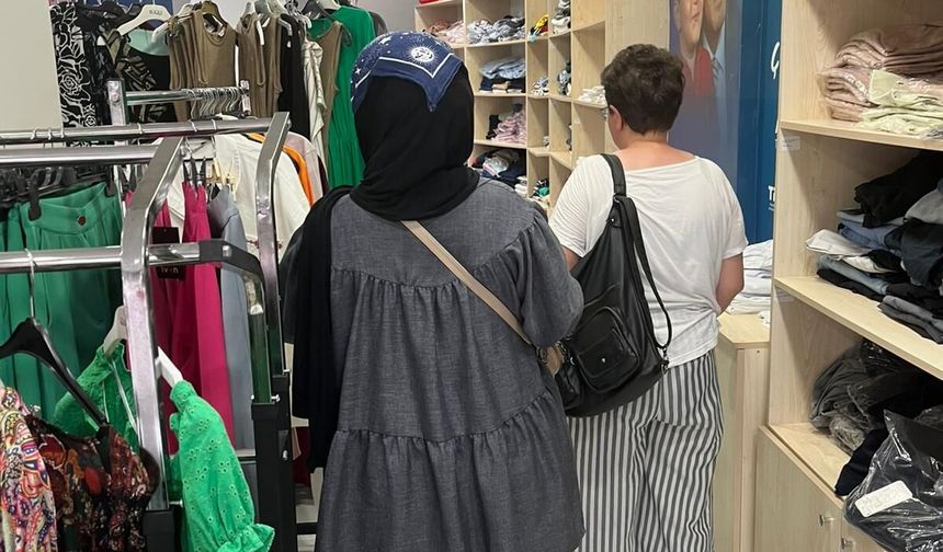 Büyükşehir’in İyilik Eli Binlerce Vatandaşa Ulaştı