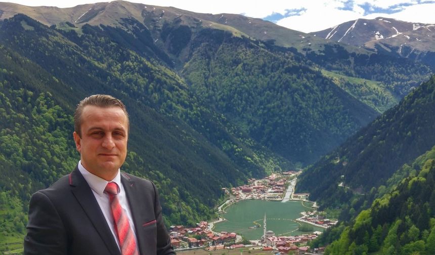Başkan Akyüz: Trabzon Turizmi Alarm Veriyor