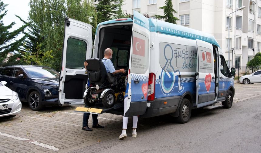 Özel Bireylere Anlamlı Ziyaret