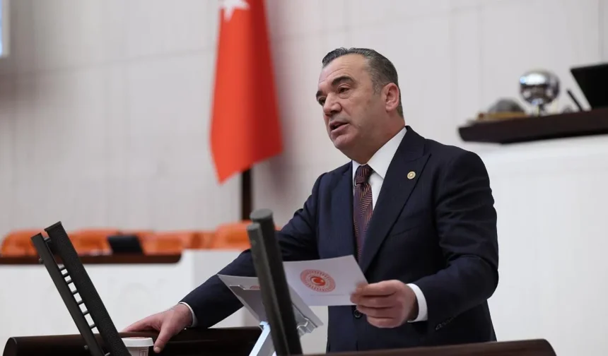 Aydın : “Manevi ciddiyete uygun kurallar tavizsiz uygulanmalı”