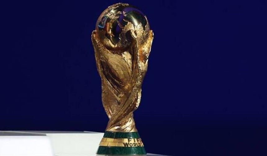 2026 Dünya Kupası uykusuz bırakacak! İşte maç programı