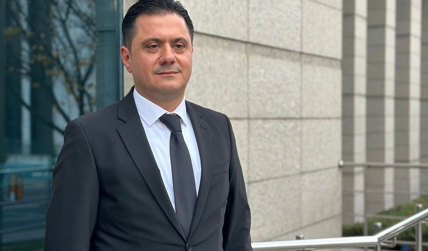 Trabzon’da AK Parti’den CHP’ye flaş yanıt! “Trabzonspor’a engel olan sizsiniz!”