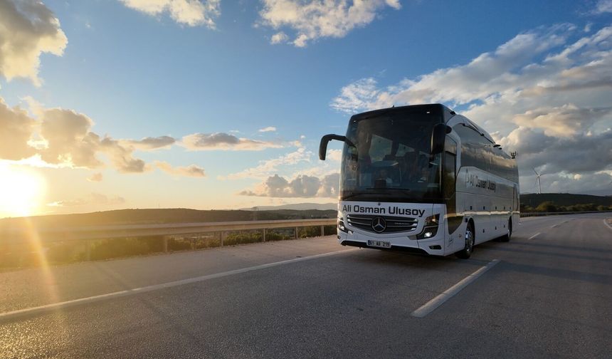 Forbes’te Trabzon gururu