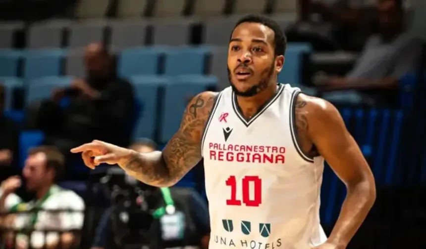 Trabzonspor Basket ABD'li ismi açıkladı!