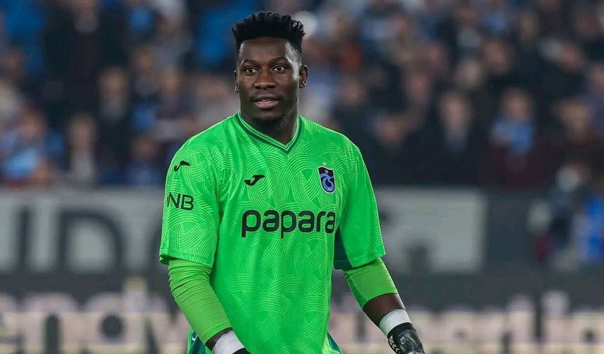 TRABZONSPOR'DA KALECİ ARAYIŞI! ROTA PORTEKİZ'E ÇEVRİLDİ