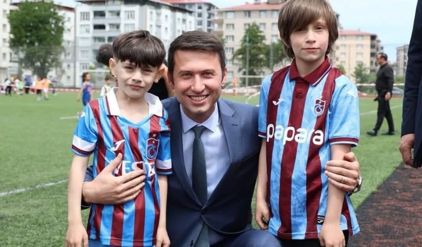 ARHAVİ’DE FUTBOL ŞÖLENİ