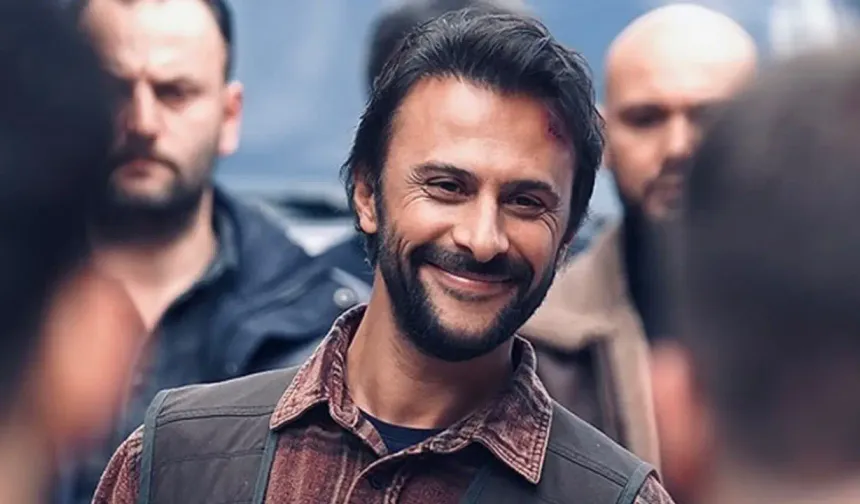 O DİZİDE ŞOK KARAR!