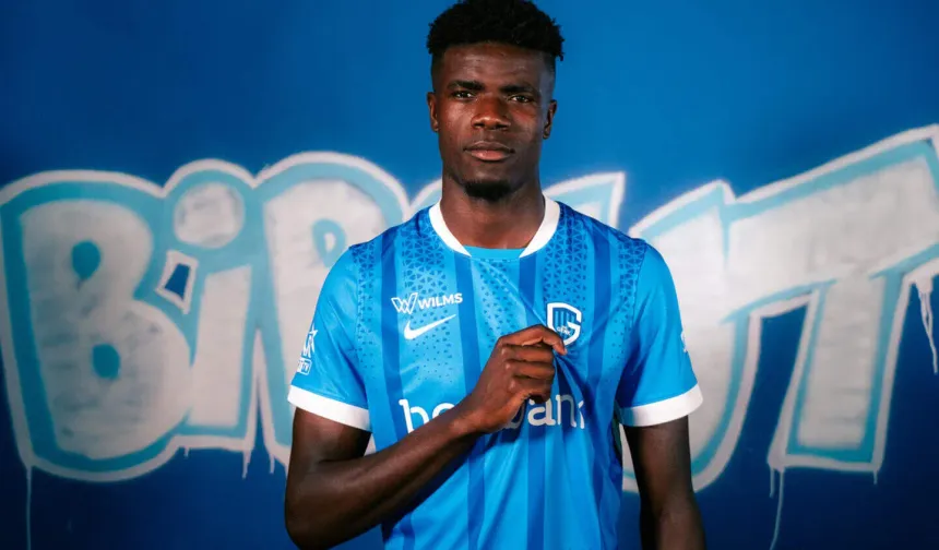 Aaron Bibout için istenen bonservis belli oldu!