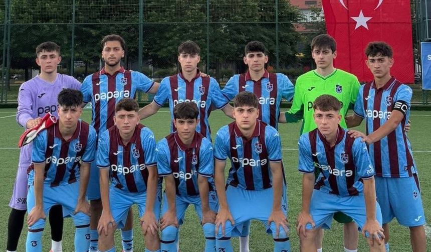 ARAKLI SAFFET ÇEBİ  SÖZÜNÜ TUTTU