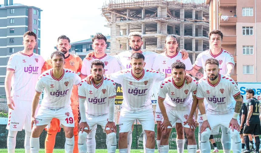 BULANCAKSPOR KONGREYE GİDİYOR