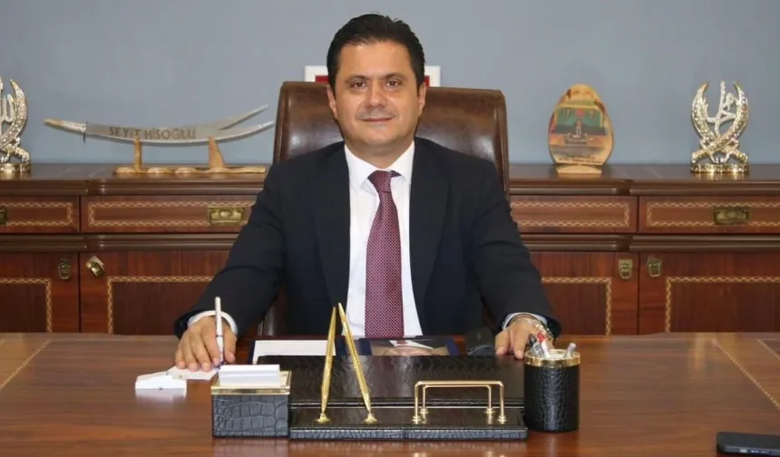 Başkan Hisoğlu: 81 İlde Yapay Zeka Okuryazarlığı