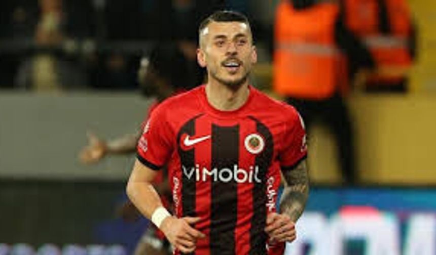 MİMAROĞLU TRABZONSPOR'DA