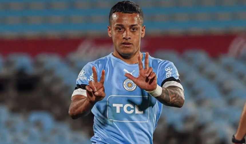 TRABZONSPOR’DAN  KANAT OPERASYONU