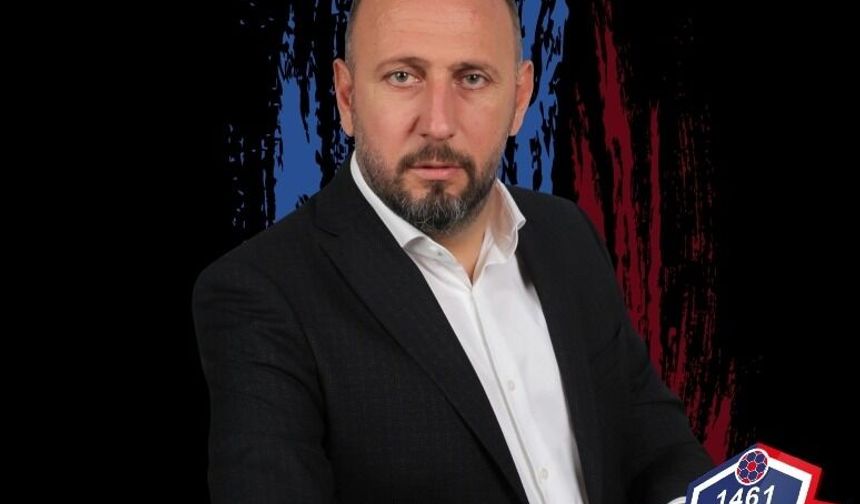 ÇELEBİ; "SEZONA HAZIRIZ "