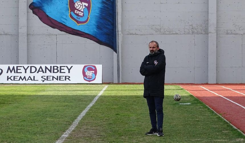 OFSPOR’DA DELİREİSOĞLU DÖNEMİ BAŞLADI