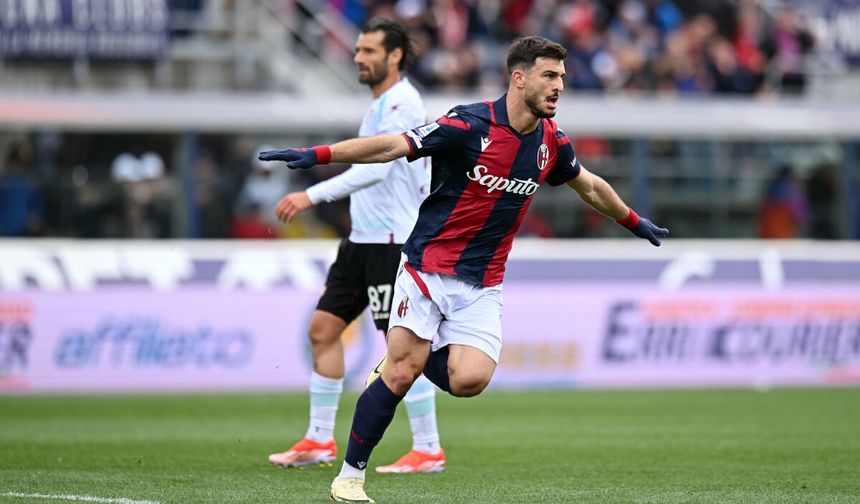 ORSOLİNİ İDDİASI