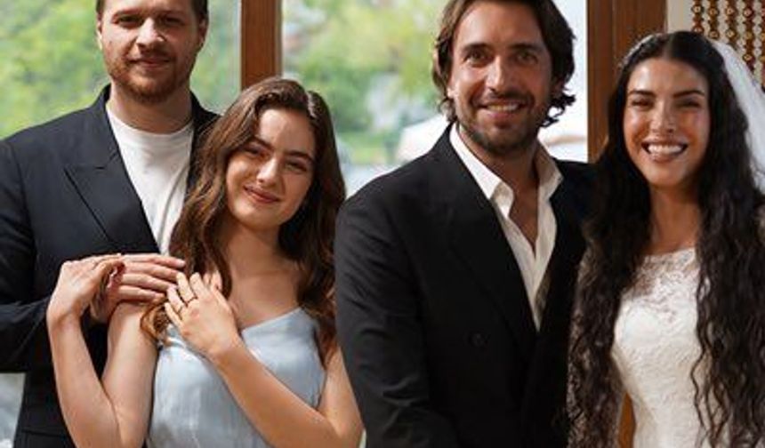 TAŞACAK BU DENİZ SEZON FİNALİNDE NELER YAŞANACAK ?