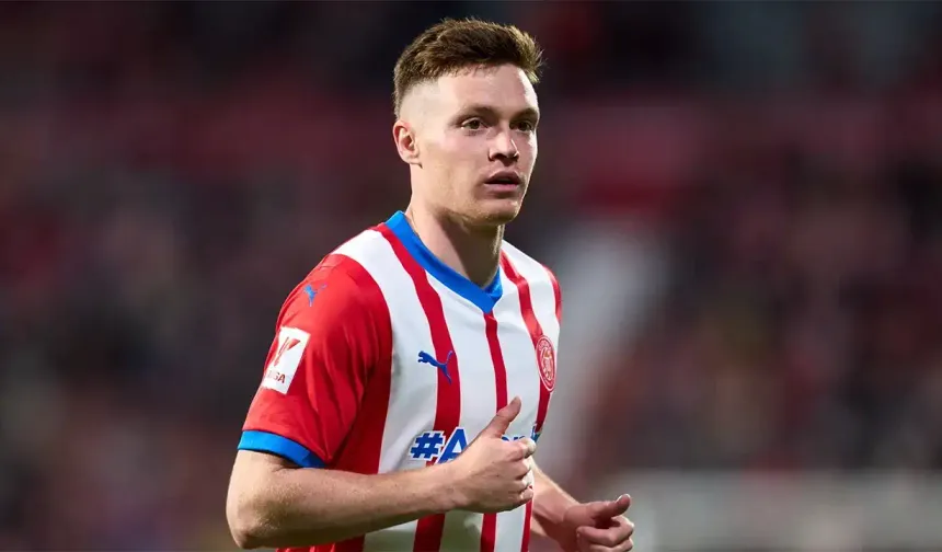 TSYGANKOV TRANSFERİNDE SON DURUM NE ?
