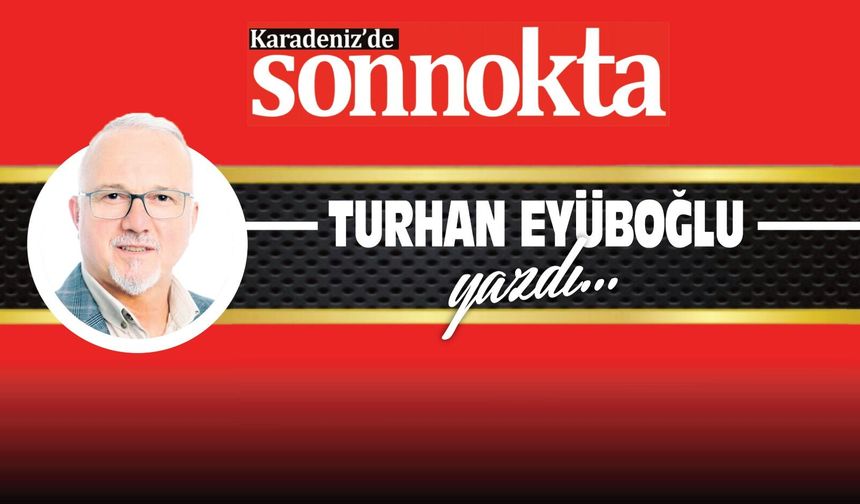 Yeter ki Maçka’yı Sev,  Çözüm Her Zaman Vardır