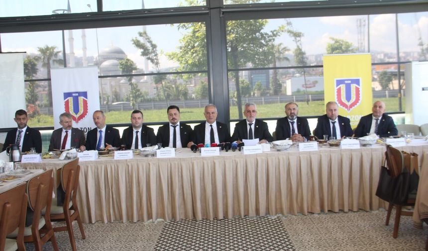 Fındıkta Ezber Bozan Projeler