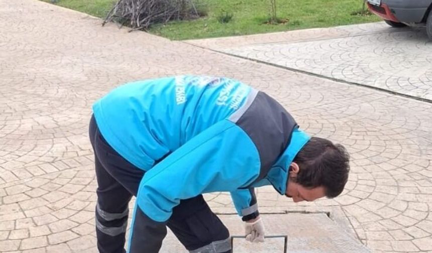 BÜYÜKŞEHİR AÇIKLADI ASILSIZDIR