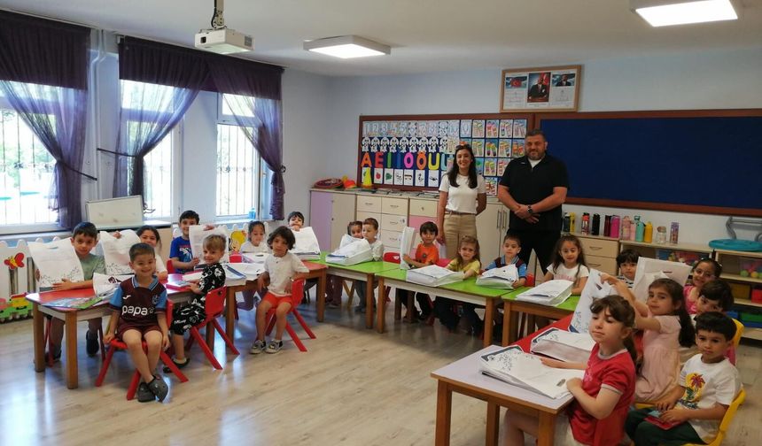 BÜYÜKŞEHİR'DEN 'KAPAKLAR ÇOĞALSIN ENGELLER AZALSIN' PROJE