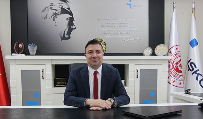 İŞKUR’dan Kendi İşini Kurmak İsteyenlere Büyük Fırsat
