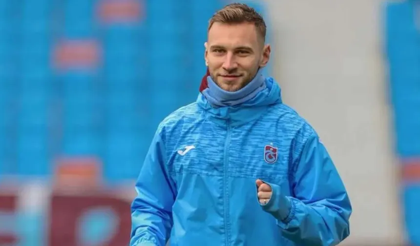 Trabzonspor’da Draguş planı! Ülkesinden teklif var