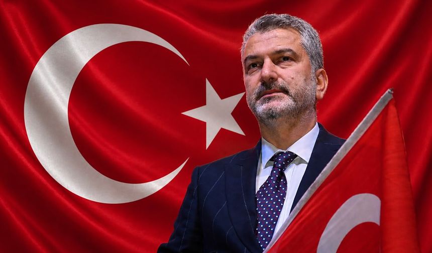 Başkan Mumcu:  15 Temmuz, milletimizin iradesinin üzerinde hiçbir güç olmadığının ilanıd
