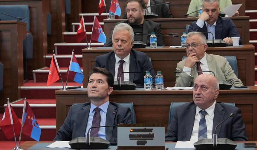 BAŞKAN KAYA: “SULHTA HAYIR VARDIR, MİLLETİMİZ BİZE HİZMET EDELİM DİYE YETKİ VERDİ”
