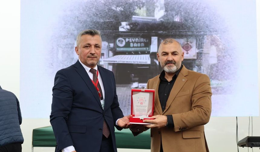 KARDEŞLİĞİMİZ DAHA DA GÜÇLENDİ