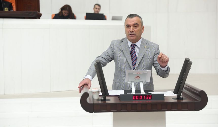 MİLLET“REKOLTE HESABI GAYB MESELESİ DEĞİLDİR”