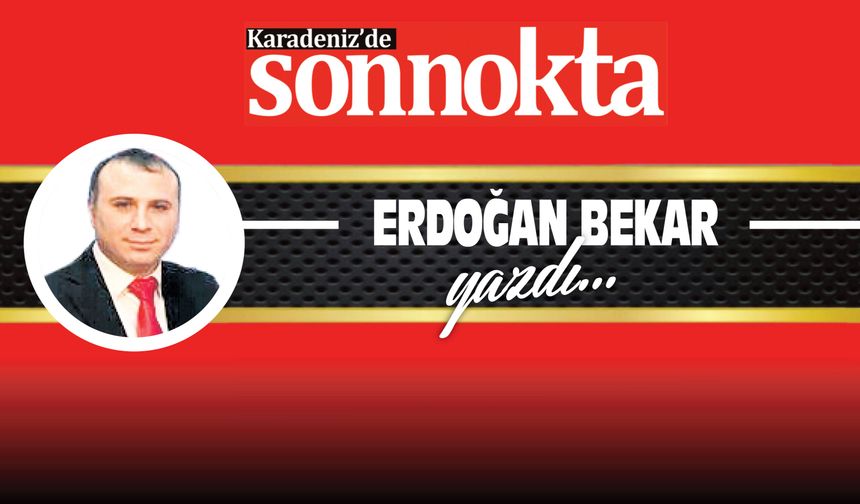 UMUT VAR, EKSİK VAR