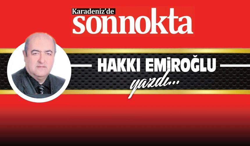 KAHRAMANLAR  BÖYLE DOĞAR!