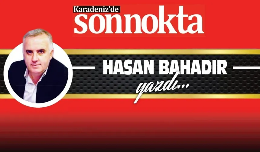 SİYASİ MENAJER ÜNAL KARAMAN