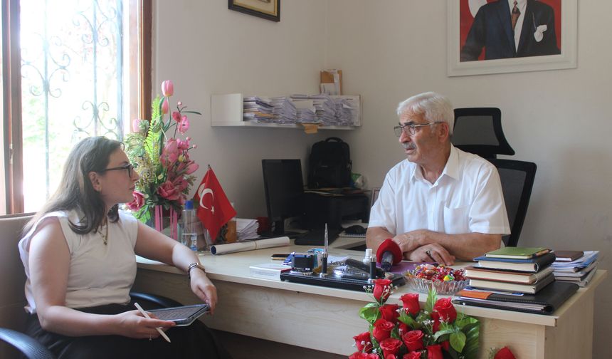 3 SEFER  TALEBİ