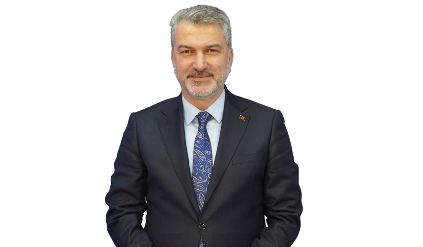 BAŞKAN MUMCU “AK PARTİ ESER VE HİZMET SİYASETİ YAPAR”