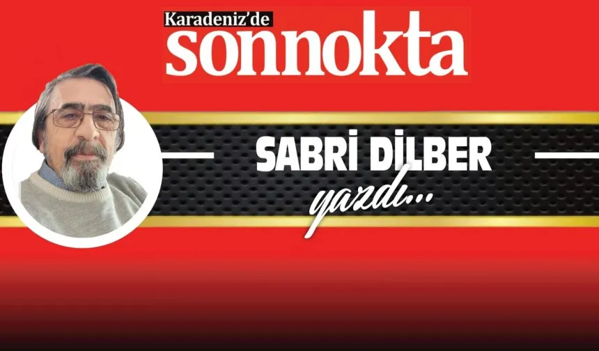BÜYÜK BİR SINAV KAYBEDİLİRKEN ÖNDERLİK SORUNU