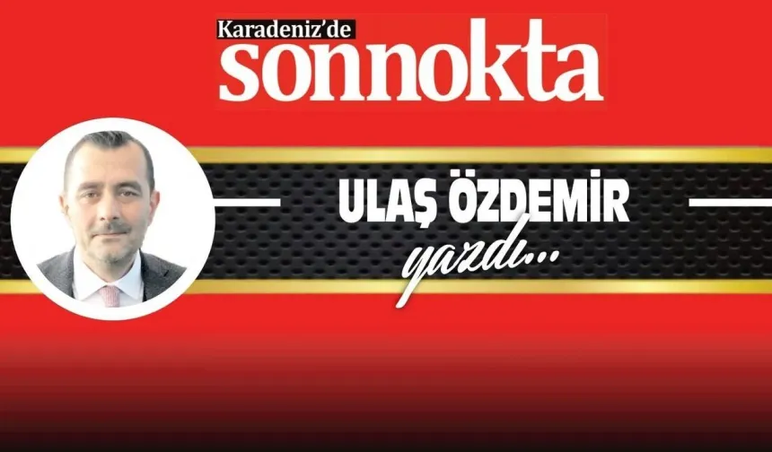 İLK MAÇ!