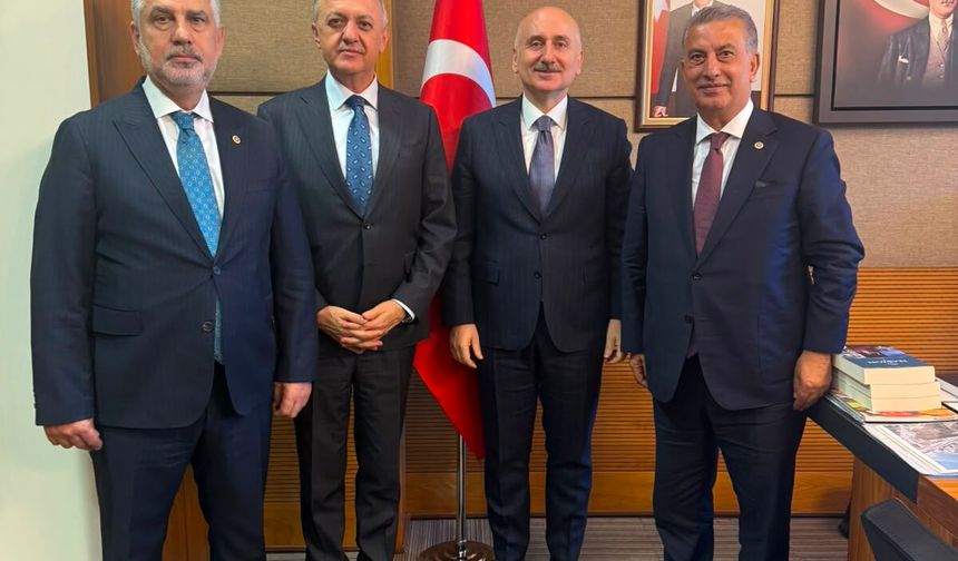 TRABZON’UMUZUN KÜLTÜR MİRASINA SAHİP ÇIKIYORUZ