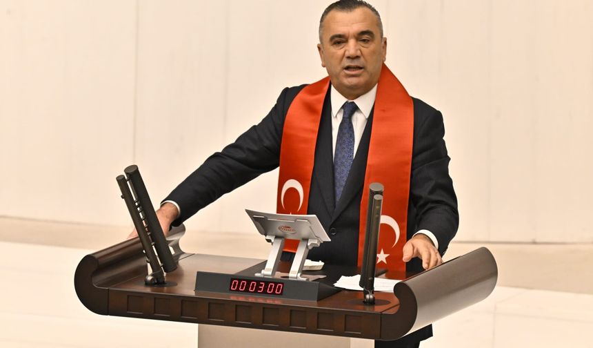 AYDIN’DAN OYLAMA ÖNCESİ TARİHÎ ÇAĞRI: “YARIN ADINIZI TARİH HANGİ TARAFTA YAZACAK?”