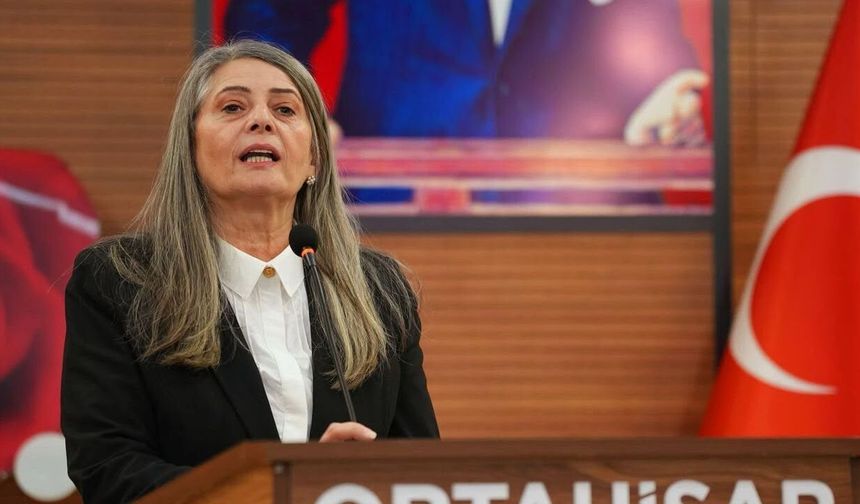 MİLLETVEKİLİ SUİÇMEZ: “TRABZON SANATEVİNE DOKUNMAYIN!”