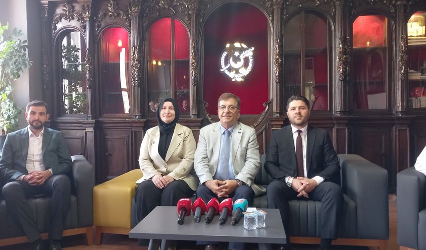 Trabzon için  kalkınma planı