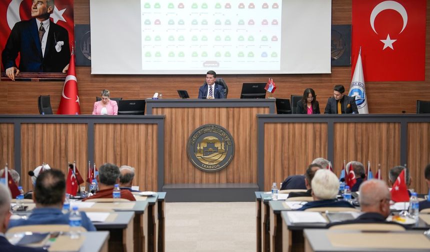 BAŞKAN KAYA: “ÇAĞLAYAN KENTSEL DÖNÜŞÜM PROJEMİZ, YOĞUN İLGİ GÖRÜYOR”