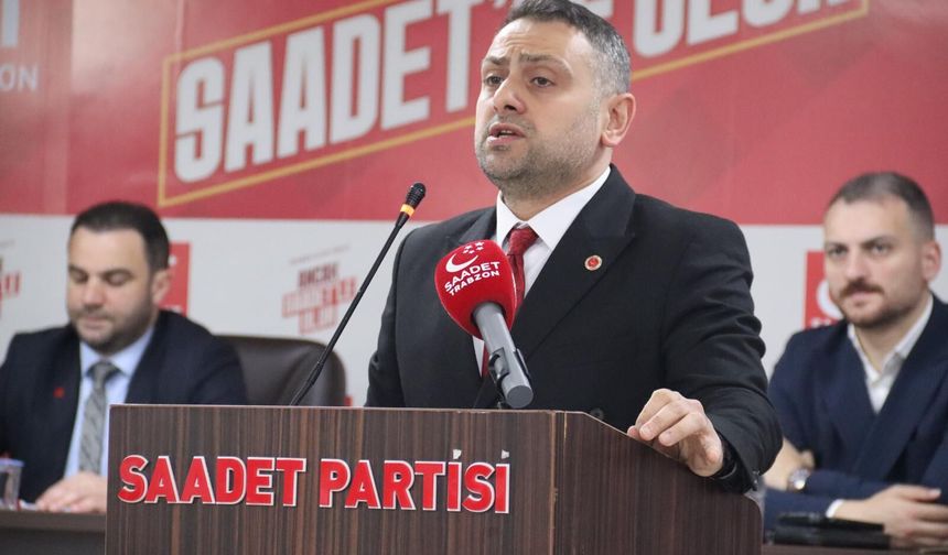 BAŞKAN TURHAN: İŞÇİNİN İKRAMİYESİNİ ÖDEYİN!