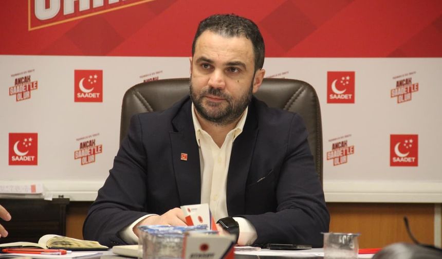 MURATOĞLU:  “BUGÜN ÜLKEMİZDE HER 3 KİŞİDEN BİRİ İNSANLARA HİÇ GÜVENMİYOR”